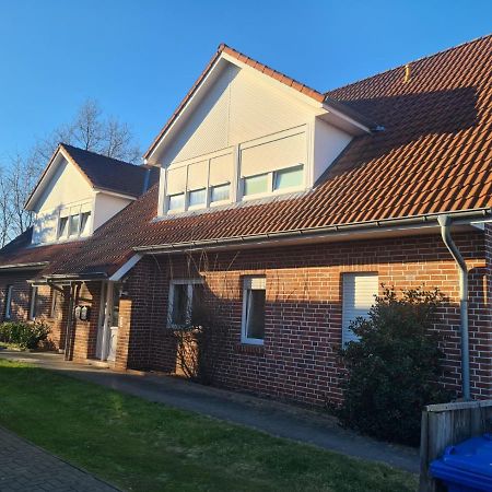 Ferienwohnung 24 Oben Rechts 4 Zimmer Lathen Kültér fotó