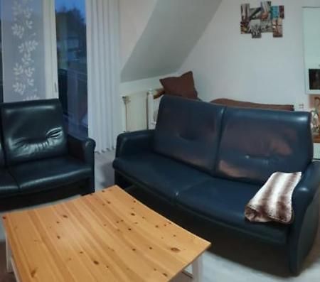 Ferienwohnung 24 Oben Rechts 4 Zimmer Lathen Kültér fotó